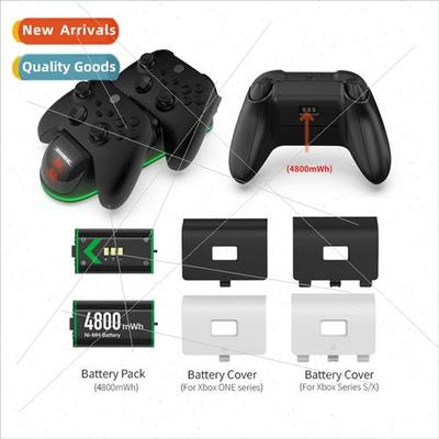 XBOX controller dock charger Xbox one Xbox Series Xbox Ele c