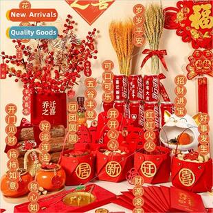 Ceremony New Moving Full Essential Set Supplies House