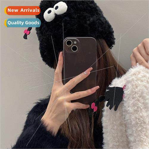 23 years fall winter on new plush monster cartoon cute child