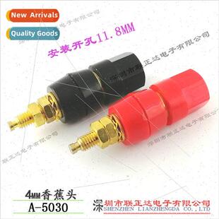 Speaker Terminal Block Amplifier Terminal Block Inverter Ter