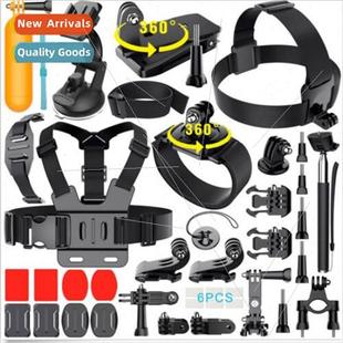 series kit Camera camera Kit full Sports 适用gopro Extreme