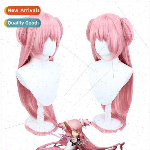 Magical Girl  Yuan cos wig Kagome Round Ultimate Round God S