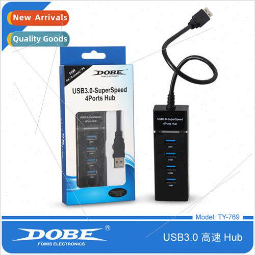 PS4/SLIM/PRO.XBOXONE/ONE SLIM Universal USB 3.0USB 4-in-1USB