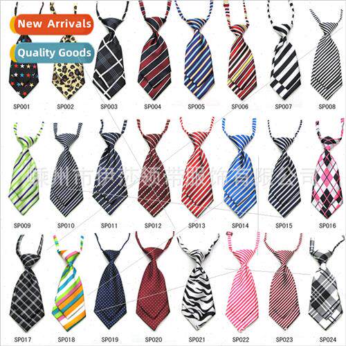 Children ties Women professional double piece Boys Korean ti