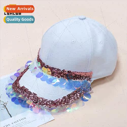 Hat Womens new summer sun hat ethnic wind sunscreen outdoor