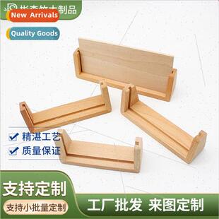 Base Shape Photo Solid Frame Wooden