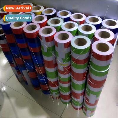 Car Universal Italy France three color stripes body decorati