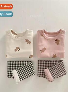 22 spring new infant and young childrens clothing cotton com