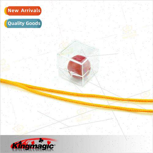 G0508  Rope Ball magic  Props Creative Fashion  Toys