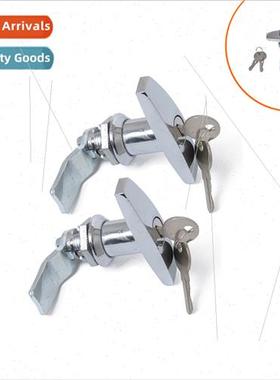 RV Trailer T-Handle Latches/Large Handle Locks/Toolbox Locks