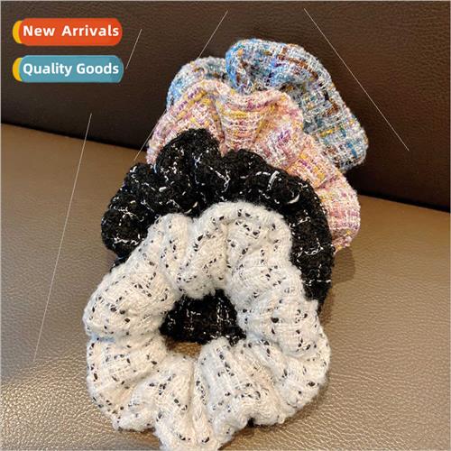 French new wind lovely pill head large intestine circle head