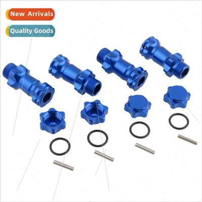 1:8 accessories 94087适用17mm extension union two pairs Leng