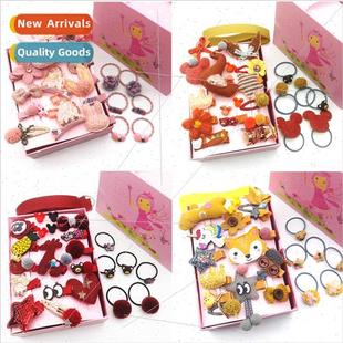 clip Korea girls hair card headdress baby new clipsclip