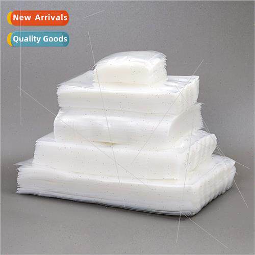 Mesh Seal Fresh BagCooked Food Plastic Seal BagFood Vacuum B