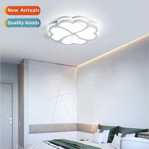 Led ceiling lamps lanterns modern simple children room creat