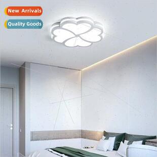 Led ceiling lamps lanterns modern simple children room creat