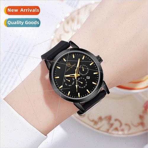 large dial high-class sense fashion ladies watch nd women wa