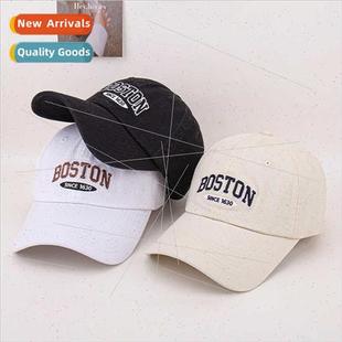 spring fall duck baseball ultraviolet cap anti new outdoor