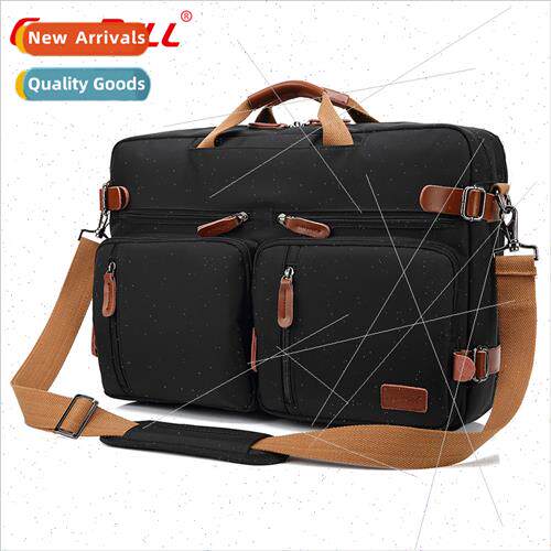 Backpack business multifunctional shoulder bag men computer