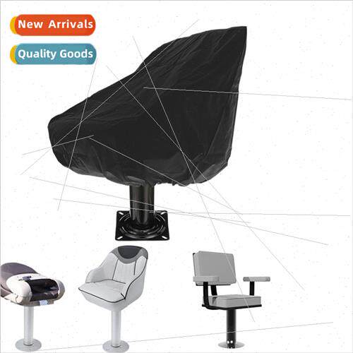 Outdoor WaterproCaptain Seat Covers Fade Resistant Seat Prot