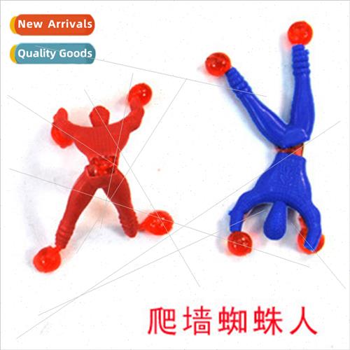 Wall Crawler Sticky Spider-Man Wall Crawler Superman Wall Cr