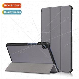 fold tri Castor inch Case Tablet MatePad 适用Huawei