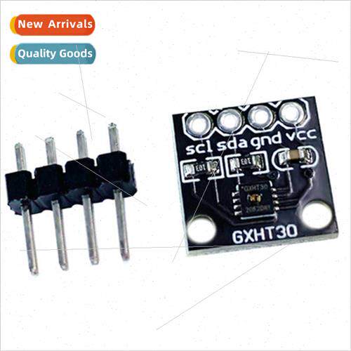 GXHT30 Module SHT30 High Precision Digital Temperature and H