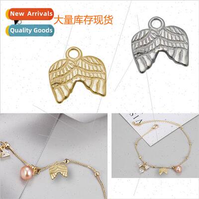 Through body s925 silver necklace pendant accessories Europe