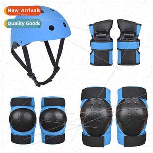 Adult skateboarding protective gear skating sports protectiv