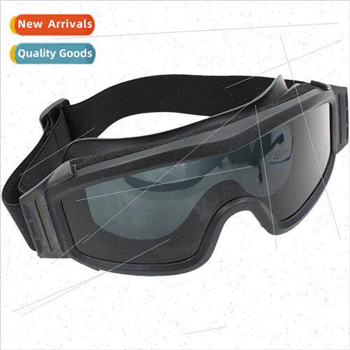 Tactical windscreen desert windproof sandproof cs tactical b