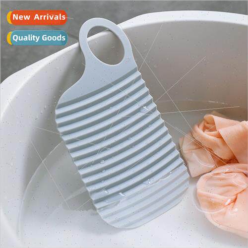 Creative travel scrubbing board mini washboard small childre