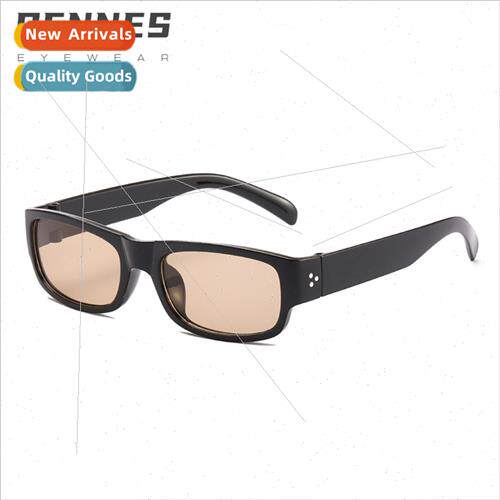 new nd small frame Square Frame jelly color rice nail frame