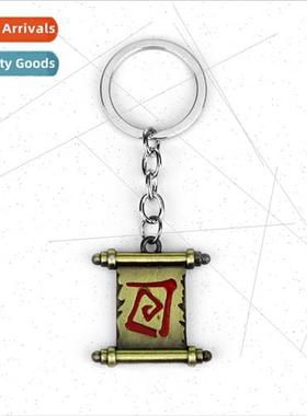 Europe Uned States accessories Dota2 scroll transfer back to