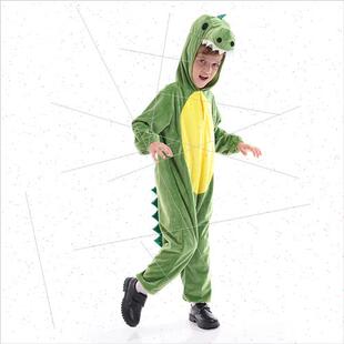 Childrens pajamas personaly creative cute boys small dinosau