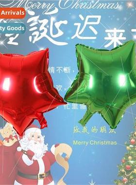 Christmas shopping malls hotels decorated wh red green penta