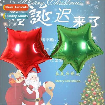 Christmas shopping malls hotels decorated wh red green penta