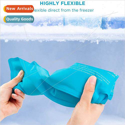 Head Physical Cooling Skin Cooling Gel Cooling Ice Cap Cold