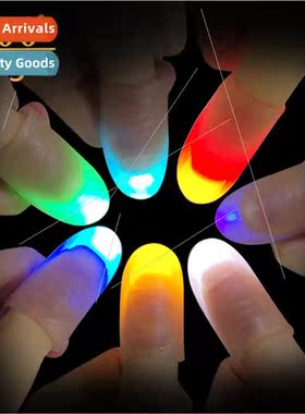 ght Energy Dance Thumb ghts Glowing Fingers Fingertip Meteor