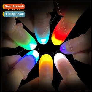 ght Energy Dance Thumb ghts Glowing Fingers Fingertip Meteor