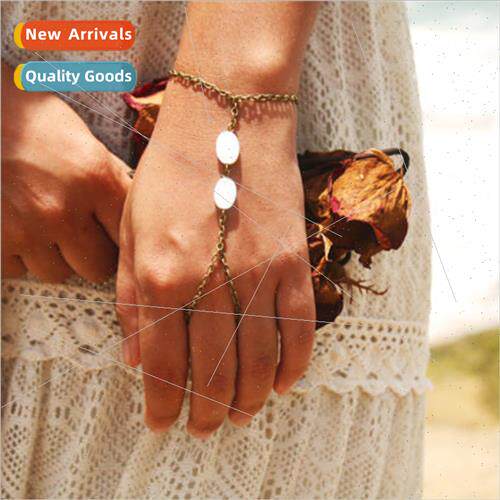 Europe fashion summer women hundred delicate hand jewelry si