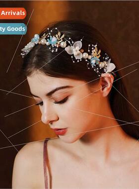 Super Fairy Bridal Hair Accessories Wedding Dress Portra Acc