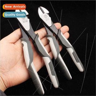 inch Diagonal Breaker 1307 Cut Wire Pliers Nose