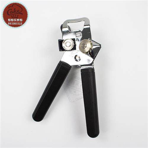 三能手持式开罐器启罐器开瓶器起铁皮罐头工具开盖起子厨房神器