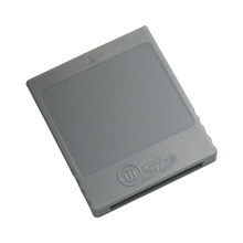 SD卡转接器读卡器Wii 任天堂Nintendo NGC Wii Key适用NGC游戏傲硕OSTENT
