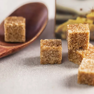 Taikoo太古甘香方糖250g盒装咖啡专用糖块速溶优级白砂糖奶茶伴侣