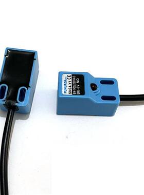 方形交流两线接近开关SN04-Y1 Y2 90-250VAC 220V 感应限位传感器