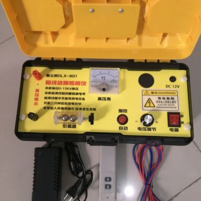 15kv暗线故障检测仪地埋