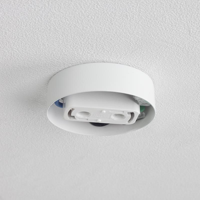 EMLNG灯座配件母座安装