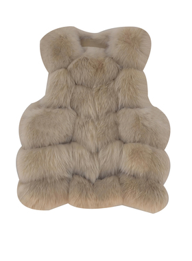 秋冬皮草OPN53350