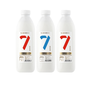卡士007无糖酸奶969g大瓶装 0蔗糖7种益生菌健身代餐风味发酵乳
